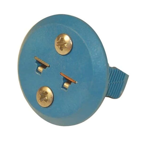 Miniconnector, Type-T, Round
